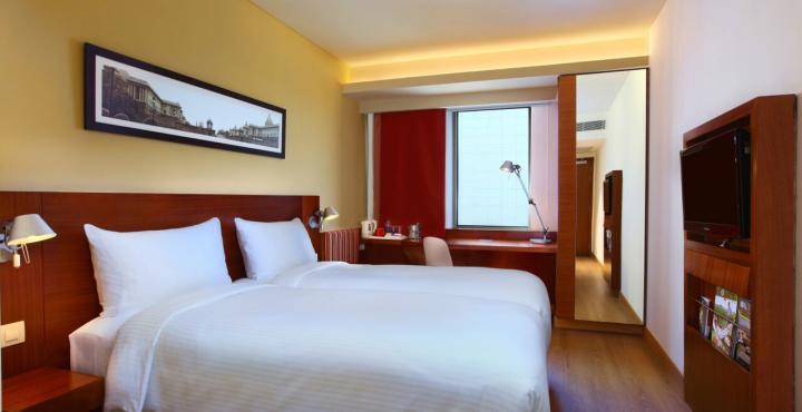 Ibis Nashik